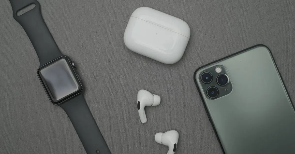 5 Innovative Mobile Gadgets Changing Your Daily Life