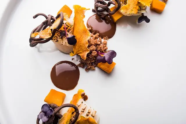 How to Create a Culinary Vision for Your Chef Career