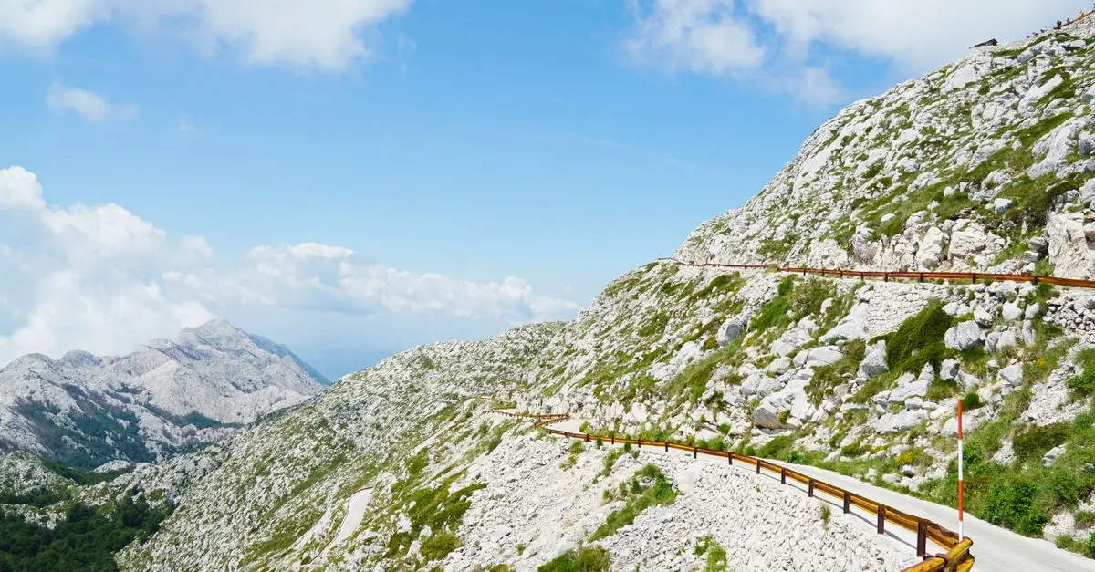 Les Tendances des Routes Panoramiques à Suivre en 2026