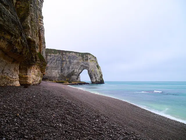 Explorer les Plages Cachées de France: Un Guide Complet