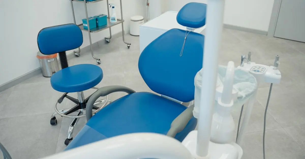 Urgence orthodontique : que faire si l'appareil se casse ?
