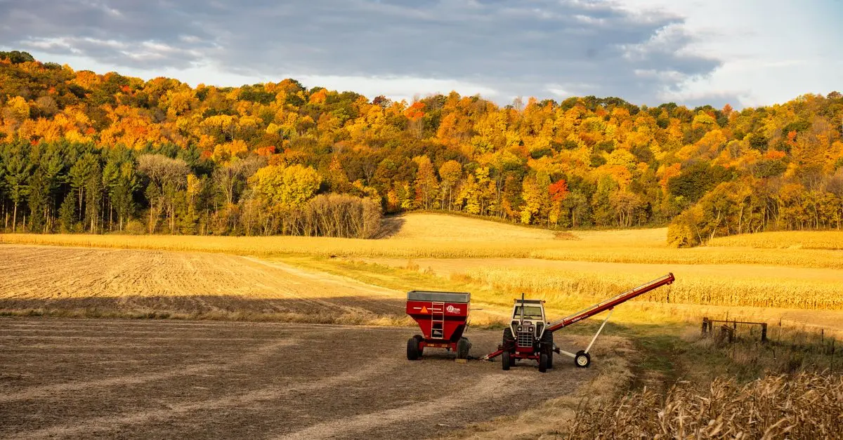 Les erreurs courantes à éviter lors de l'achat d'une remorque agricole