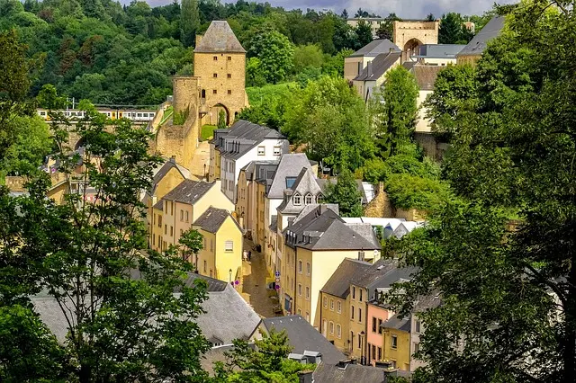 Les plus belles villes à découvrir pour un voyage inoubliable