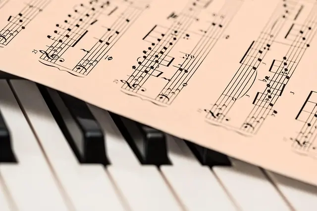 How to Create Unique Music That Resonates with Your Audience