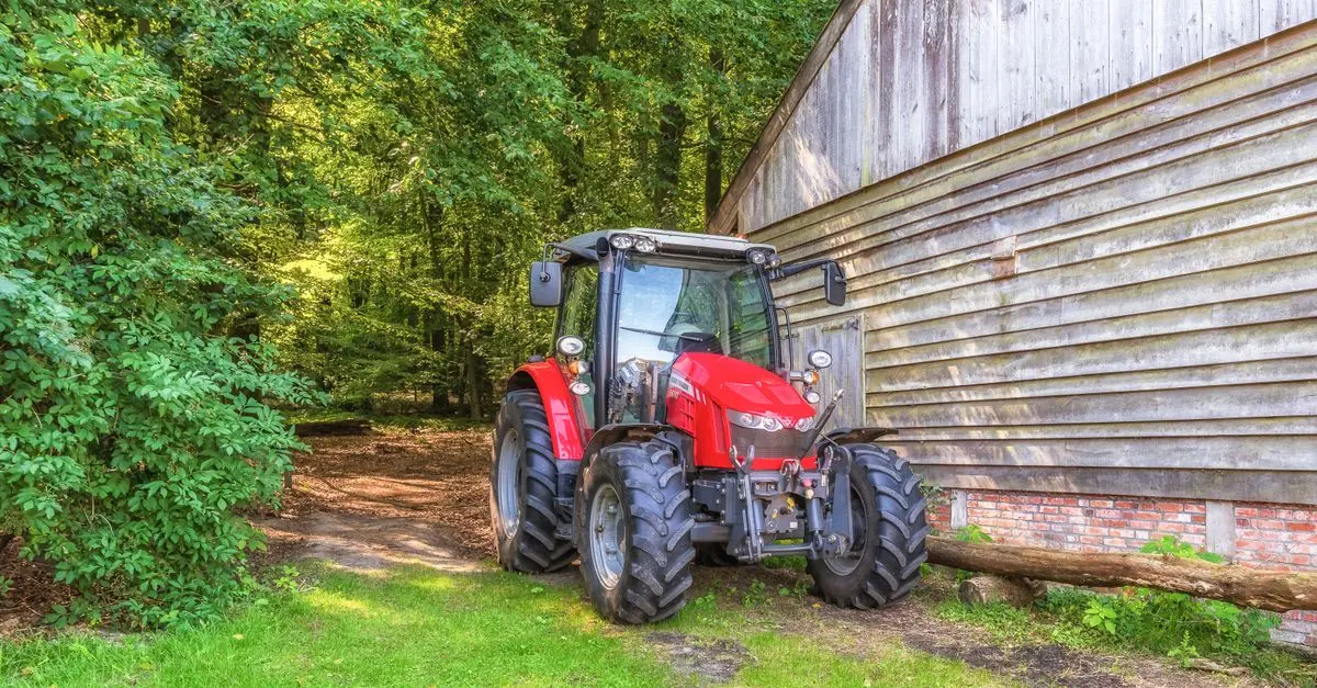Comment choisir le matériel de tracteur pour vos travaux agricoles