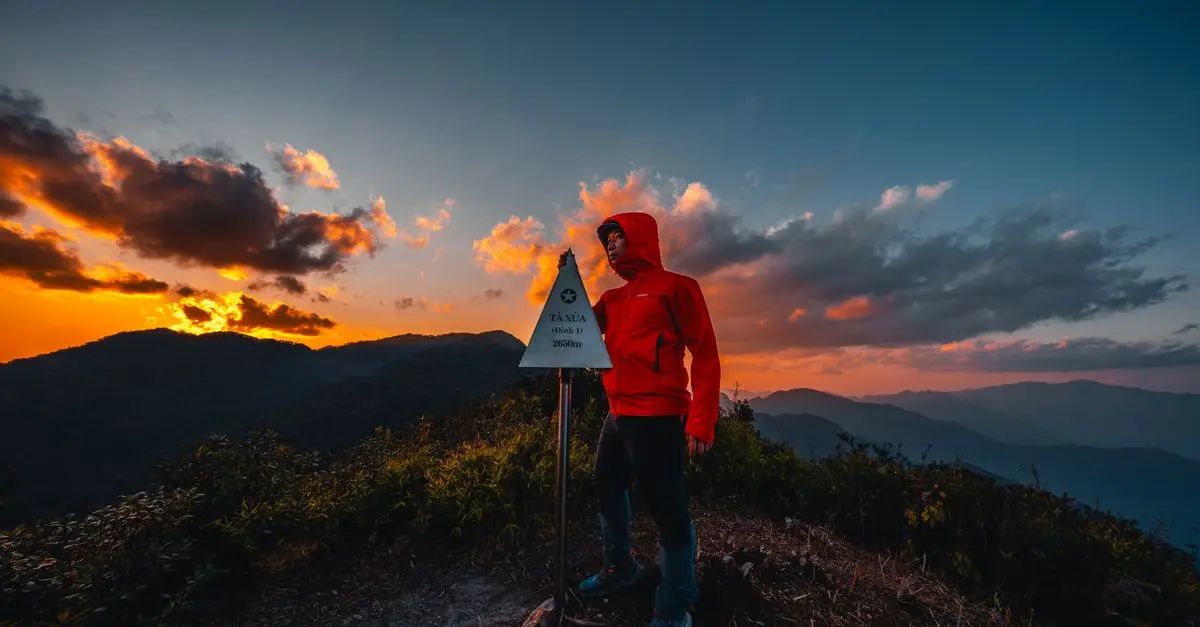 Comment Optimiser votre Énergie lors d'une Aventure Sportive