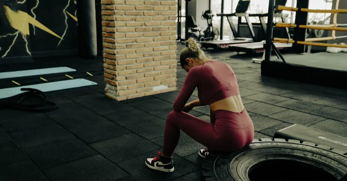 Top 10 des erreurs à éviter pour progresser en fitness