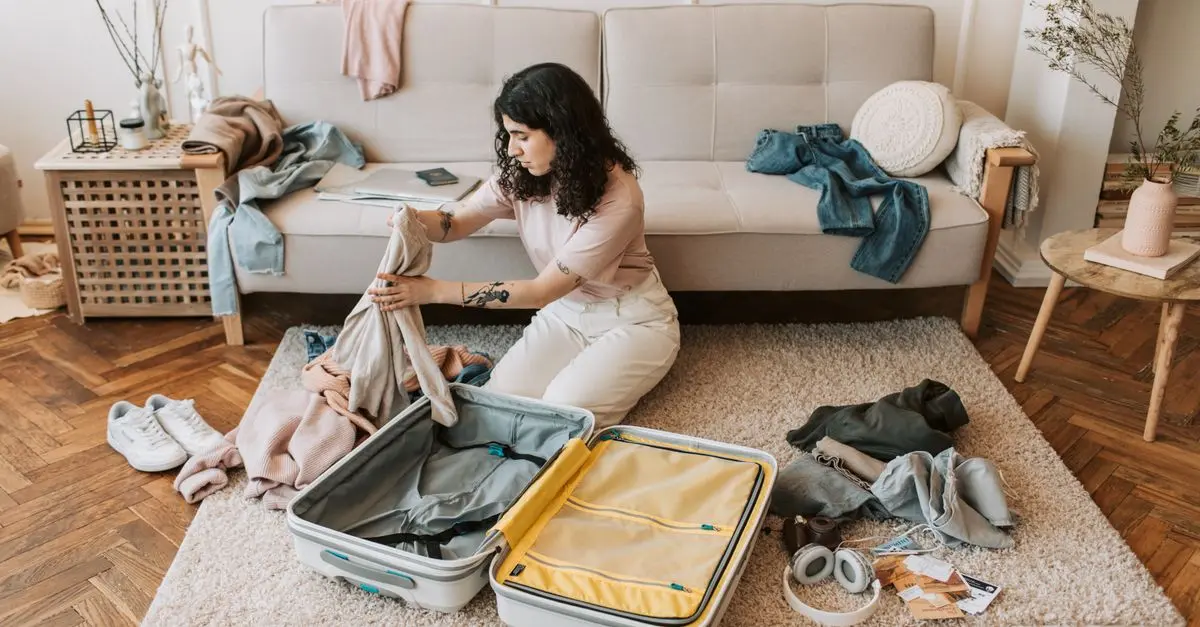 Comment Bien Choisir Son Équipement pour un Voyage Minimaliste