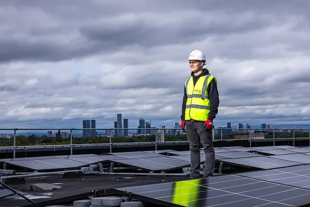 Panneaux Solaires Économiques : Comment Maximiser Votre Investissement