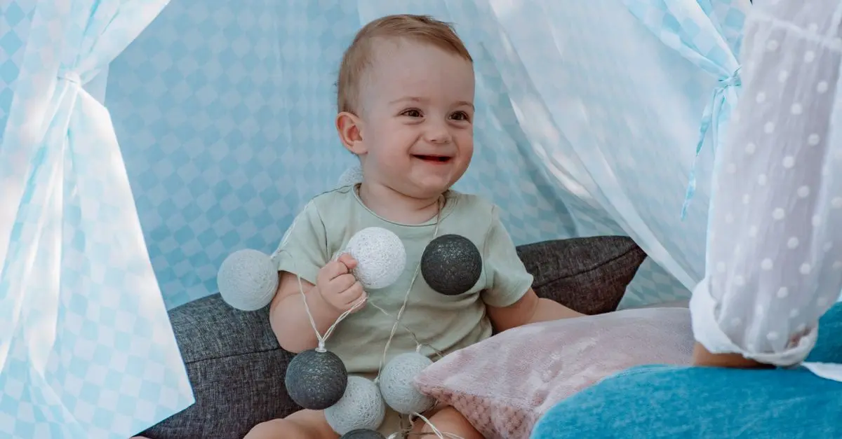 10 Astuces pour Établir une Routine Sérène pour Bébé