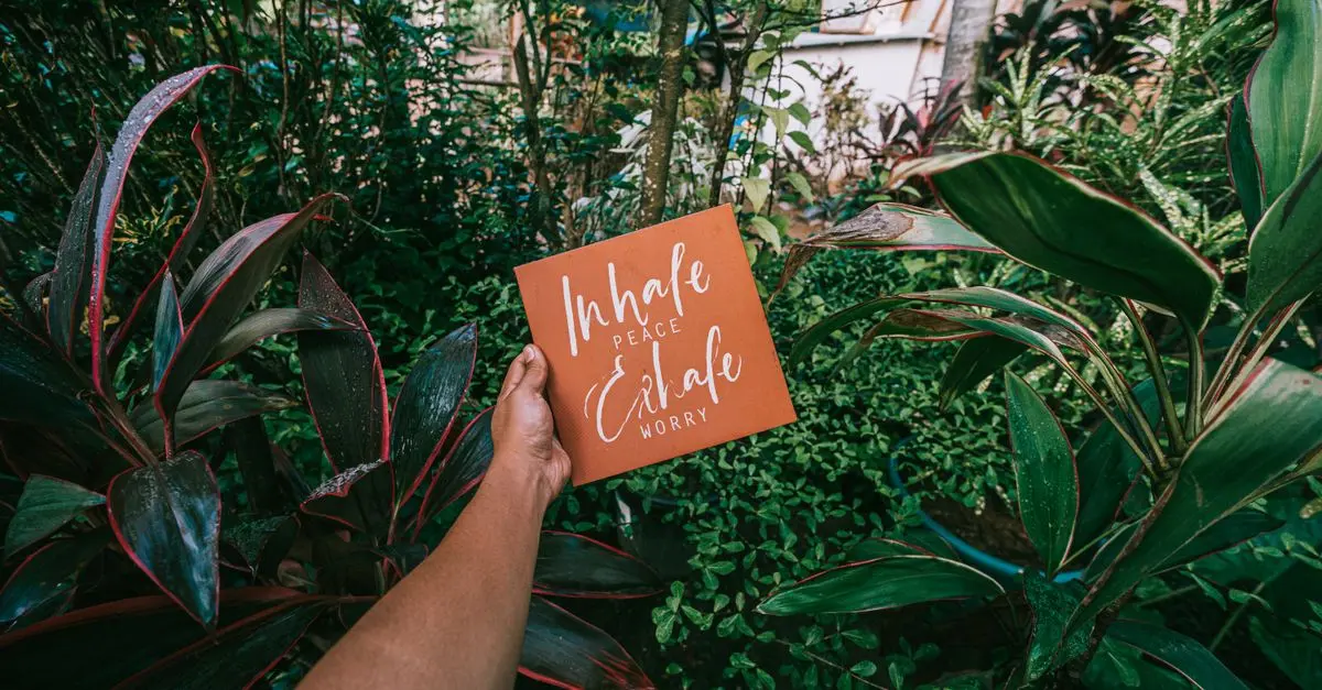 Explore the Best Personal Growth Retreats