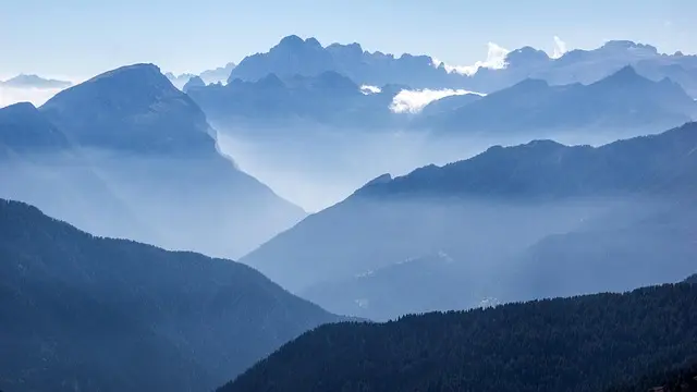 10 Consigli per Pianificare un Viaggio Avventuroso in Natura