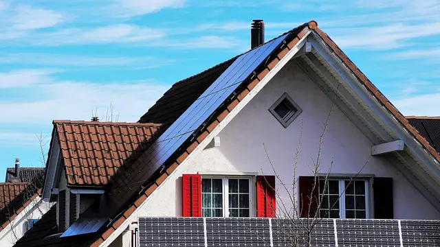 Comment évaluer le potentiel solaire de votre maison