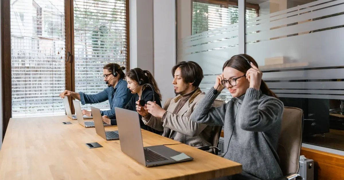 Analyse : Pourquoi le support multicanal est-il crucial ?