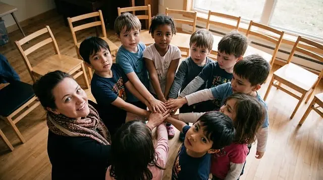 Cómo Implementar un Programa de Educación Inclusiva Efectivo