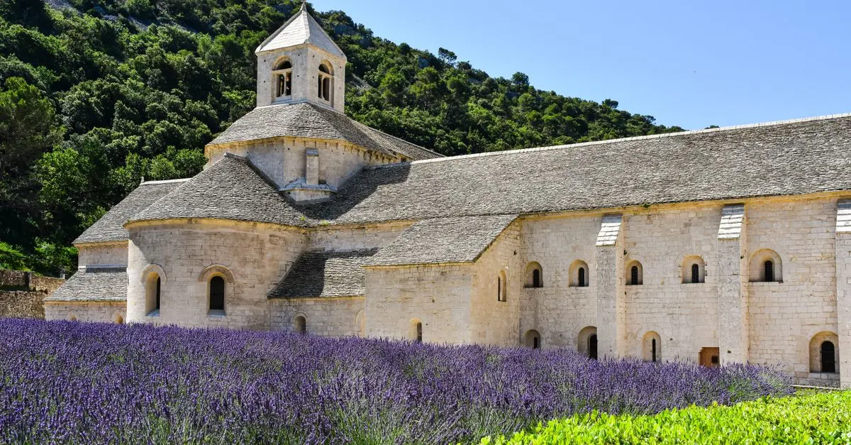 Les Meilleurs Endroits à Explorer Pour des Vacances en France