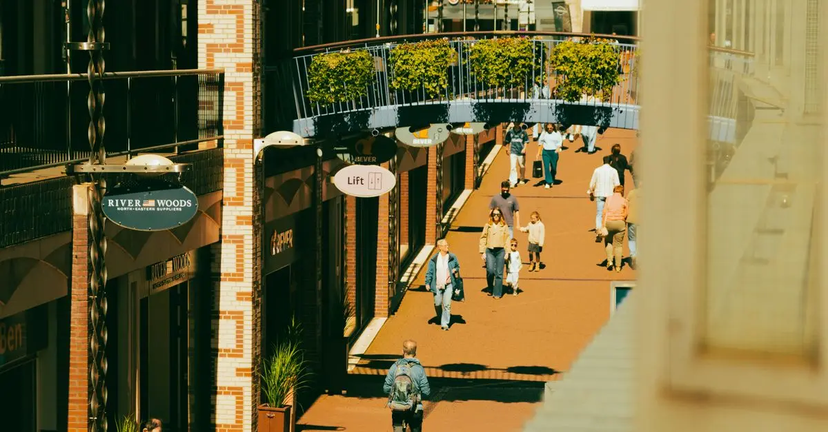 Top 10 des nouvelles tendances shopping en Belgique