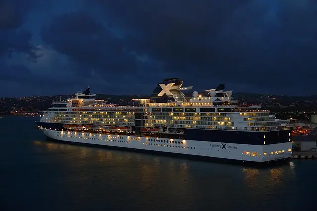 Guide d'achat pour des croisières de rêve