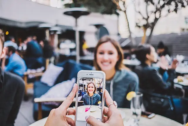 How to Build Confidence as a Beginner Photographer