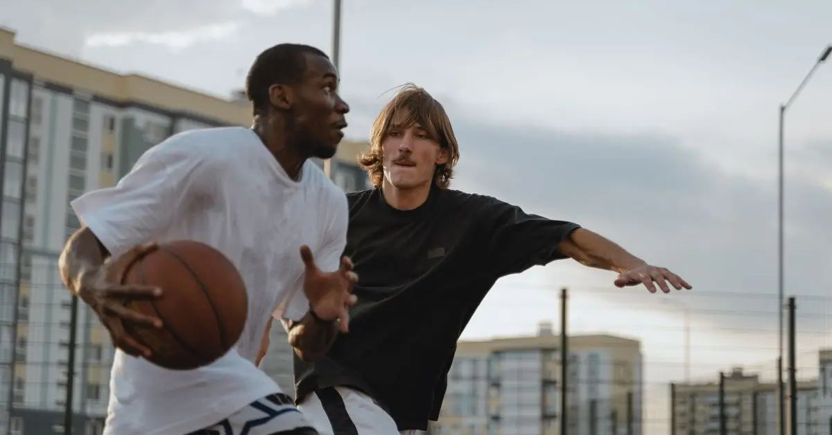 Les Secrets des Légendes du Basket à Connaitre