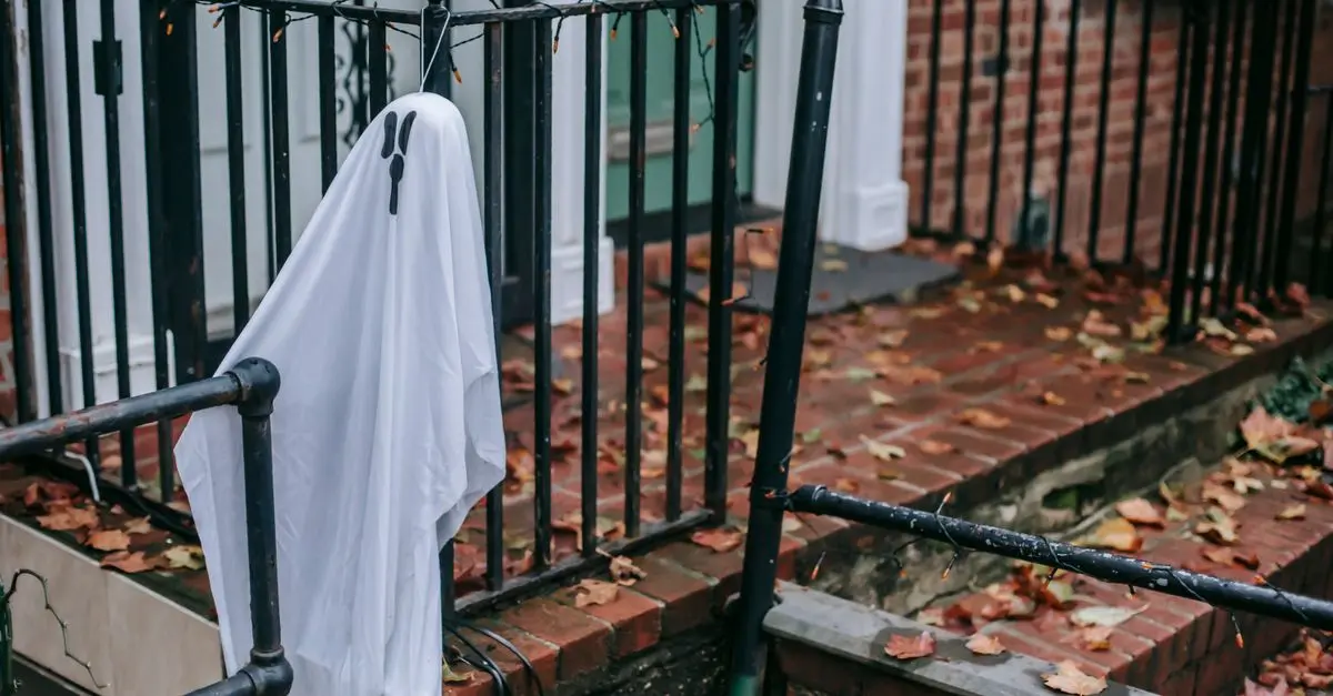 5 astuces pour réaliser une décoration d'Halloween marquante