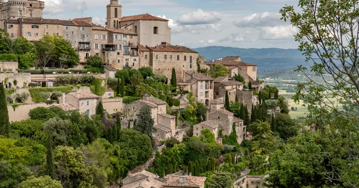 Idées Originales de Vacances en France à Explorer