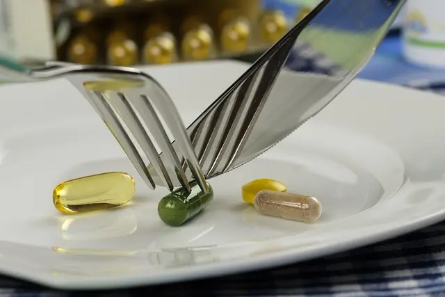 Cómo Combinar Suplementos para Potenciar tu Salud