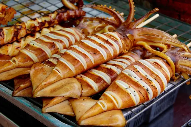 5 Raisons de Choisir le Poisson Frais pour vos Repas
