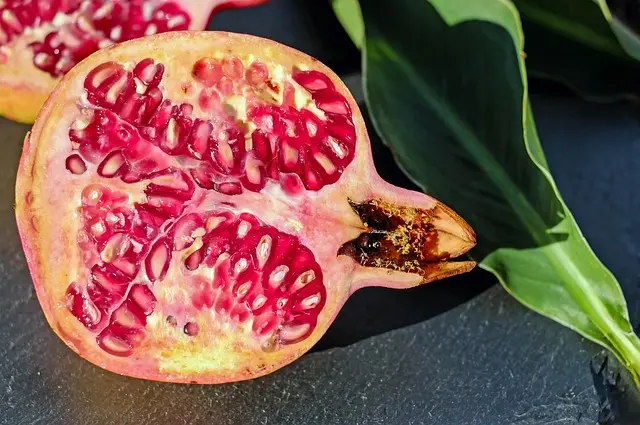 Les Meilleurs Fruits de Saison à Privilégier en Hiver