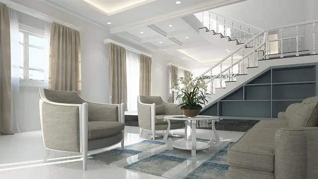 Cómo elegir muebles económicos y atractivos para tu hogar