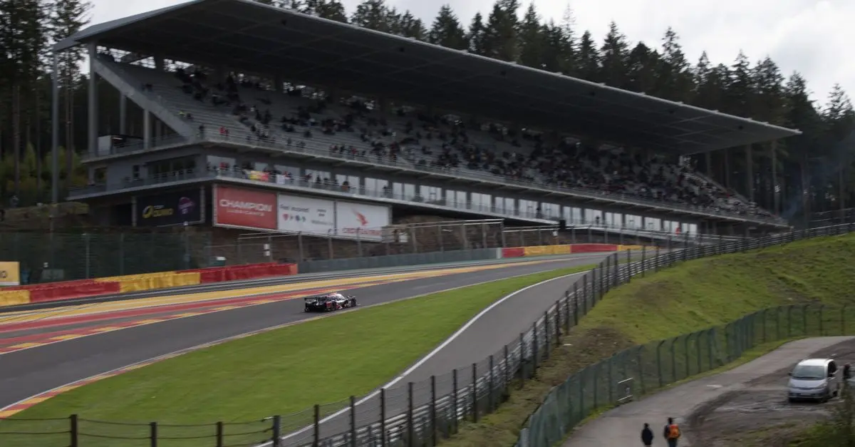 Les Secrets de Pilotage des Légendes de la F1