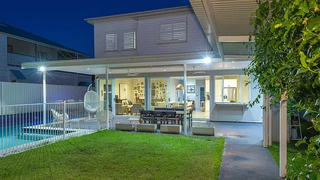 The Best Outdoor Lighting Ideas for Creating Ambience