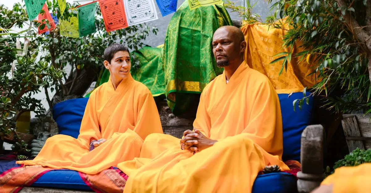 Comparing the Top Meditation Practices across Cultures