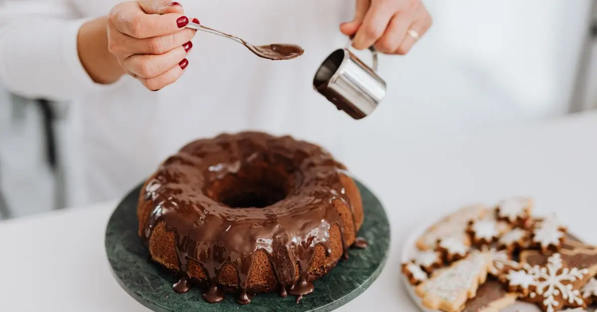 Les Secrets d'un Gâteau Maison Humide et Savoureux