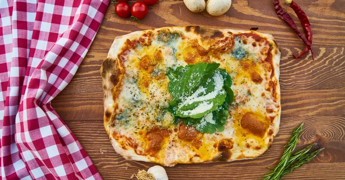 10 Consejos para Hacer la Pizza Perfecta en Casa