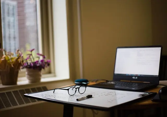 10 Essential Tips for Creating a Productive Mobile Workspace
