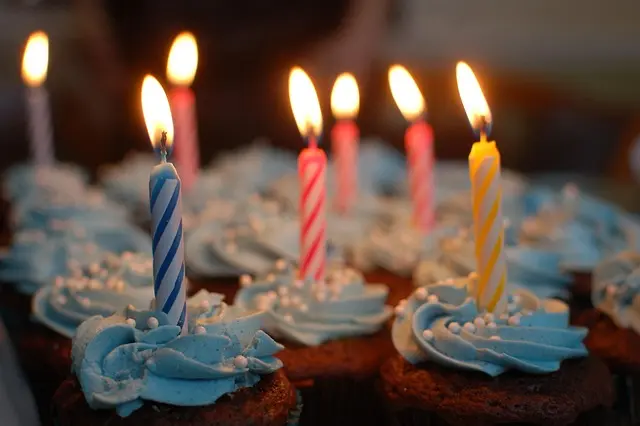 Comment créer un gâteau d'anniversaire inoubliable