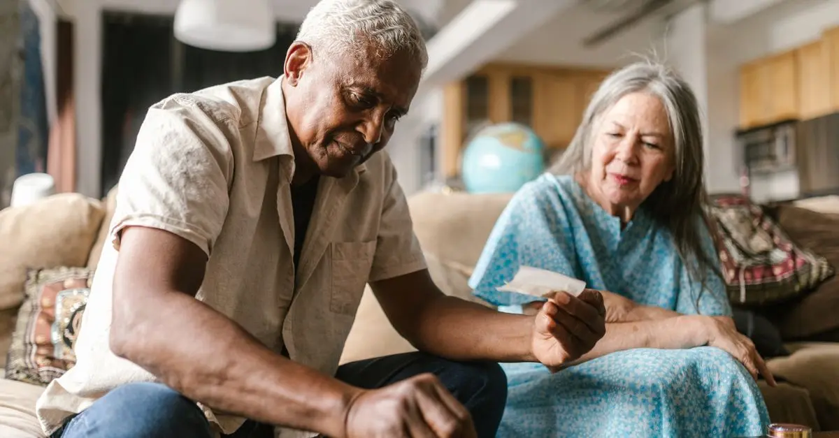 Meilleur matériel médical pour seniors : Guide d'achat essentiel