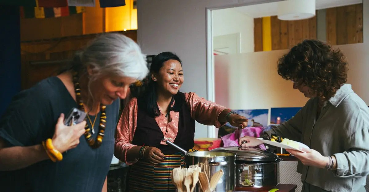 10 Must-Try Activities for Cultural Immersion Around the Globe