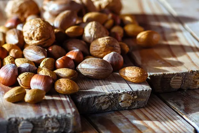 How to Choose the Best Vegan Snacks for Your Day