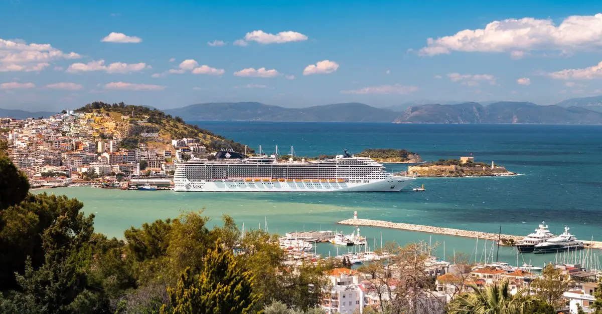 Les plus belles destinations de voyage à découvrir en 2026