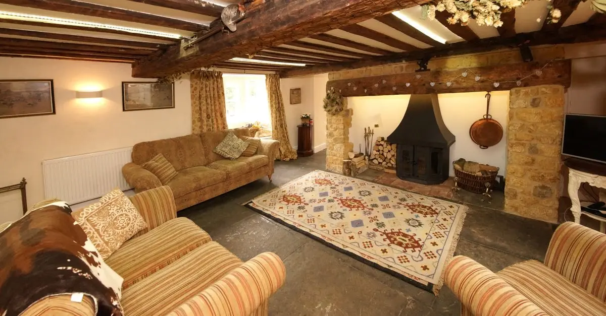 How to Create a Cozy Atmosphere with Textures in Home Decor