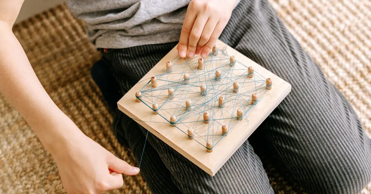 DIY-Brettspiele: So gestaltest du dein eigenes Spiel