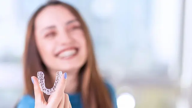 Les traitements pour dents déplacées ou luxées