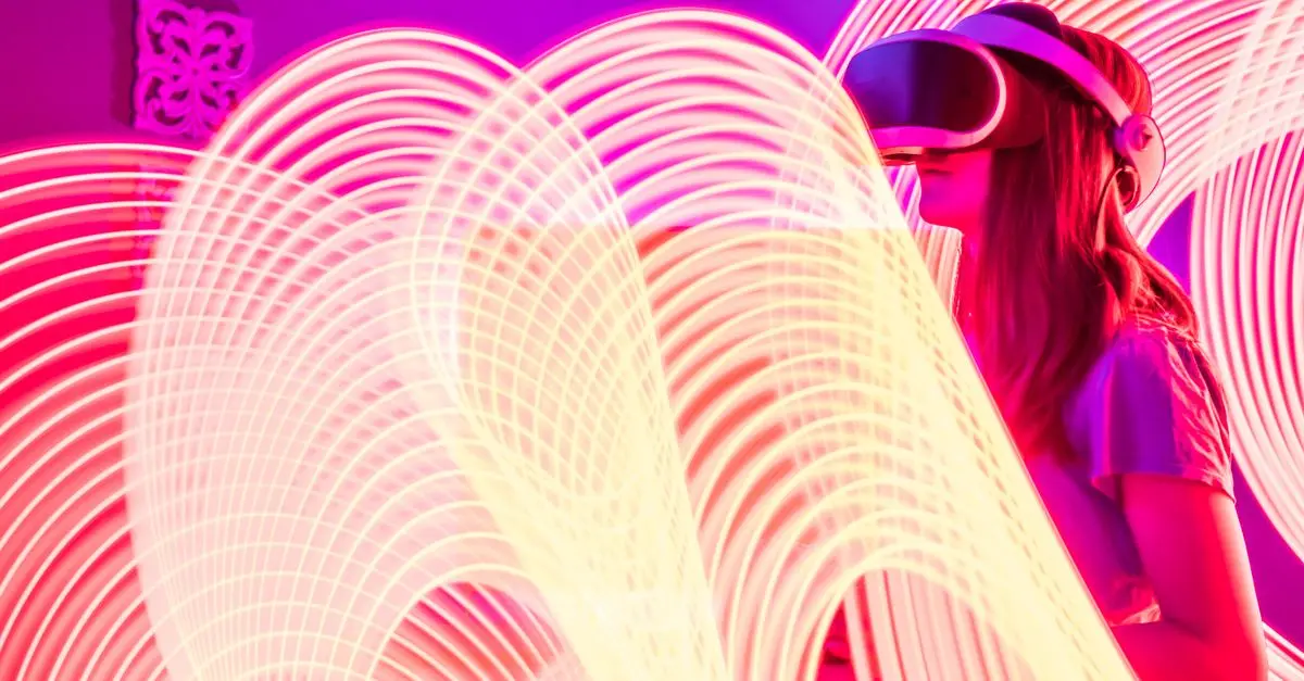 Comment la réalité augmentée transforme notre perception artistique