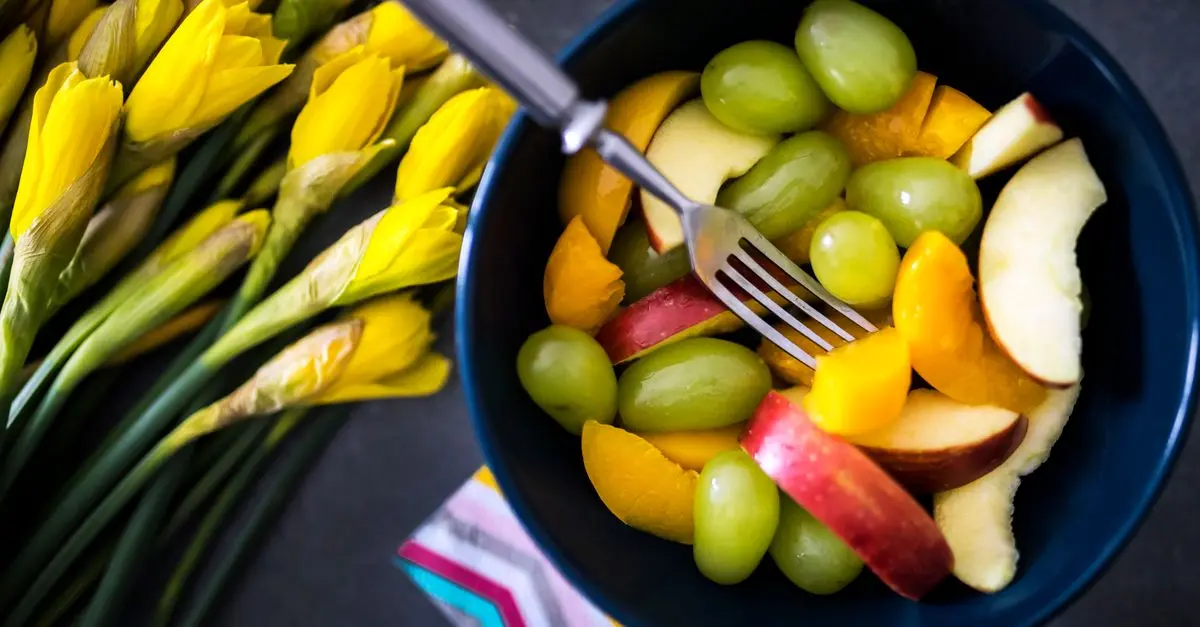 10 consejos para mejorar tu salud mental a través de la alimentación