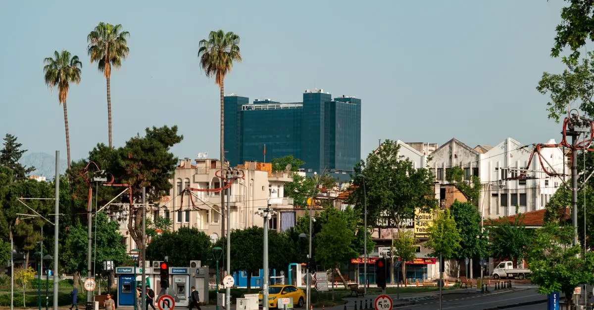 How Car-Free Living Is Changing Urban Lifestyles