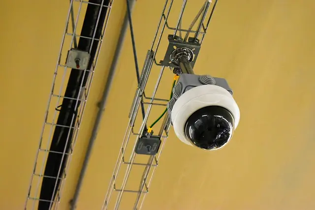 Cómo seleccionar un servicio de seguridad eficaz para tu negocio