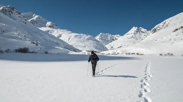 10 Consejos para Organizar un Viaje de Aventura Épico