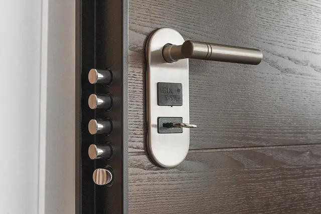 10 astuces pour choisir la meilleure serrure pour votre maison